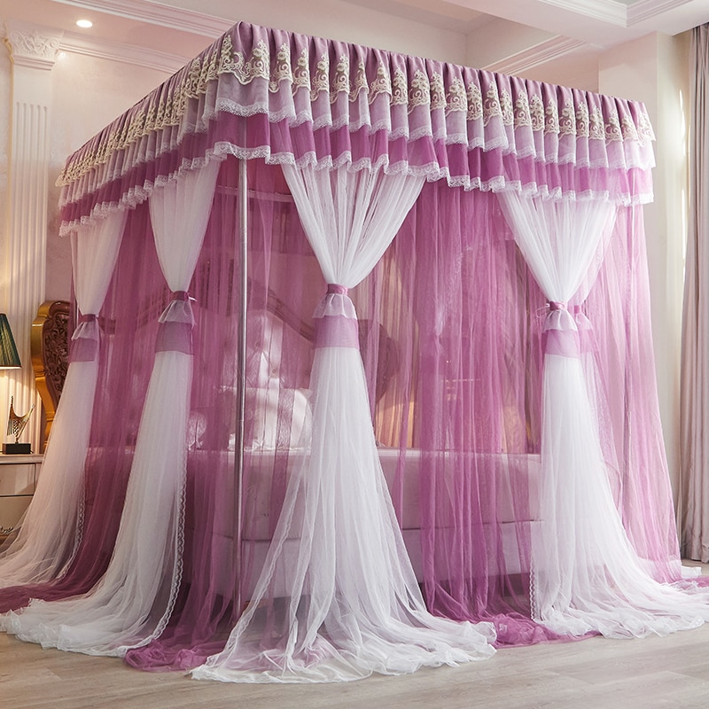 Luxury-Double-deck-Romantic-White-Lace-Bed-Mantle-Princess-Style-Floor-standing-mosquito-net-Room-Decoration-2.jpg